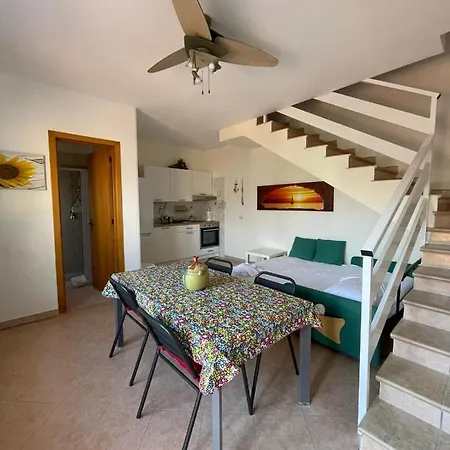 Mare A 200 Metri Dal Mare Holiday home