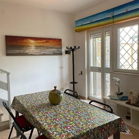 Mare A 200 Metri Dal Mare Holiday home