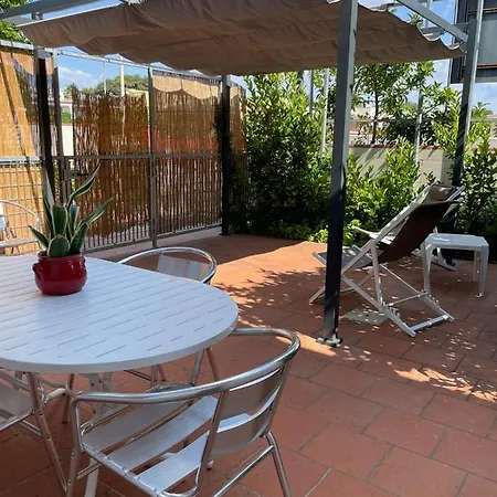 Holiday home Mare A 200 Metri Dal Mare
