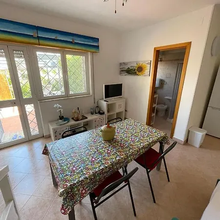 Mare A 200 Metri Dal Mare Holiday home