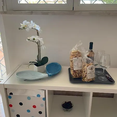 Mare A 200 Metri Dal Mare Holiday home
