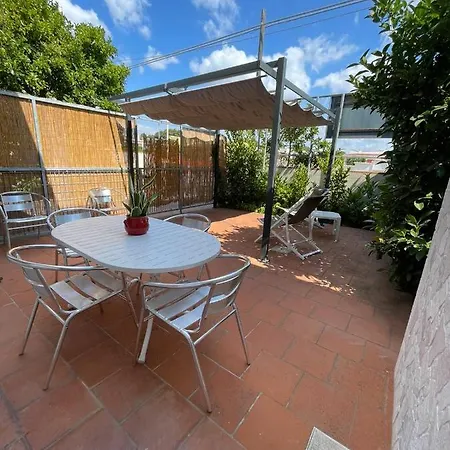 Mare A 200 Metri Dal Mare Holiday home San Pietro in Bevagna