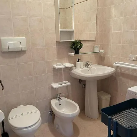 Holiday home Mare A 200 Metri Dal Mare