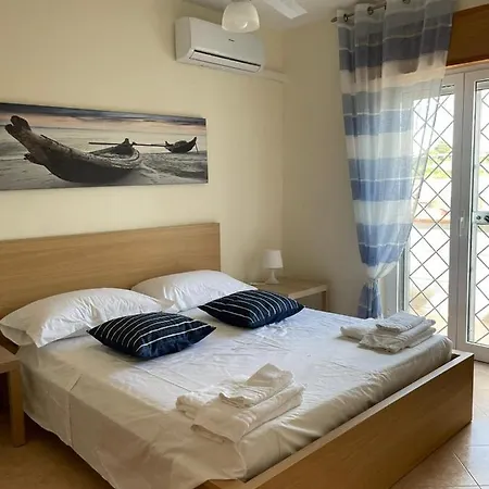 Holiday home Mare A 200 Metri Dal Mare *