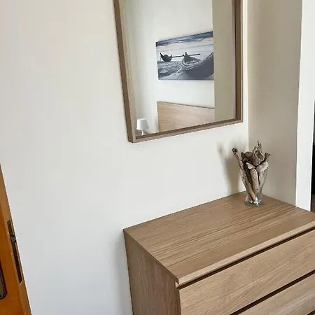 Holiday home Mare A 200 Metri Dal Mare San Pietro in Bevagna