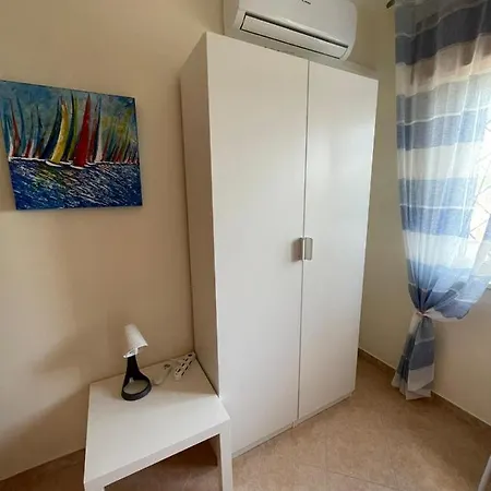 Holiday home Mare A 200 Metri Dal Mare San Pietro in Bevagna