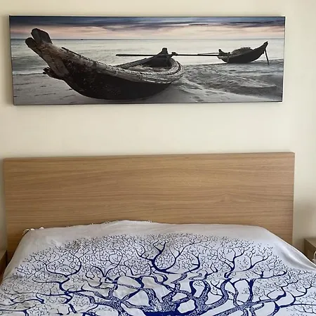 Mare A 200 Metri Dal Mare Holiday home