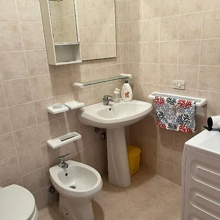 Mare A 200 Metri Dal Mare Holiday home San Pietro in Bevagna