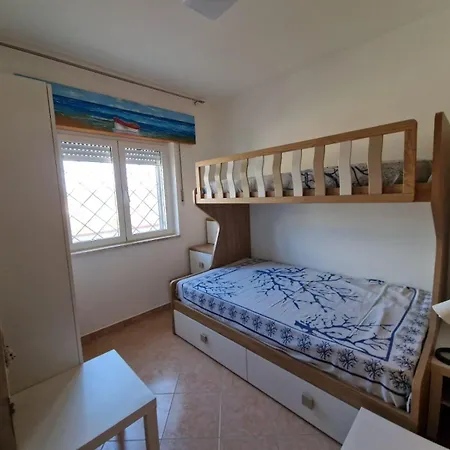 Mare A 200 Metri Dal Mare Holiday home
